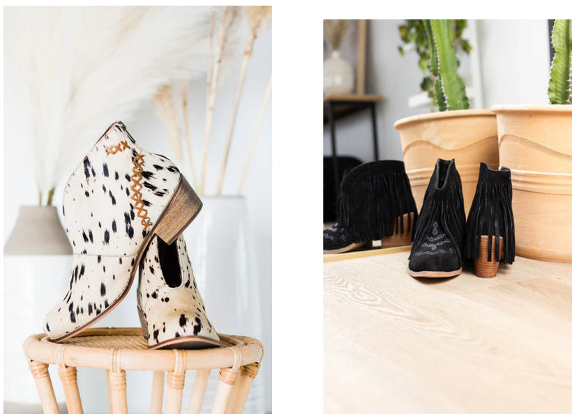 Shoes!
