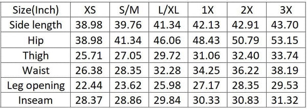 PREORDER: Christmas Vertical Vibes Stripe Pants