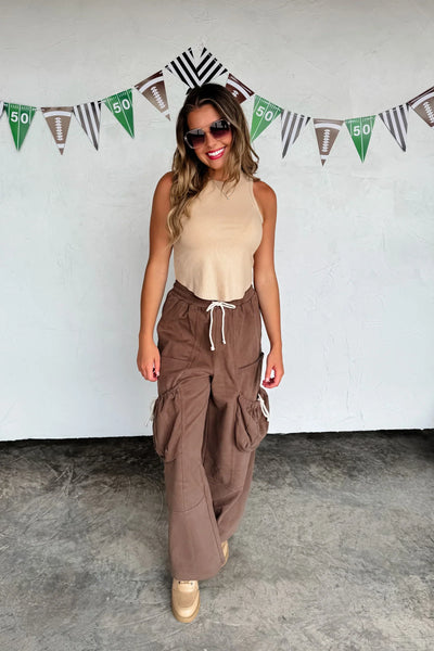 PREORDER: MVP Pocket Pants