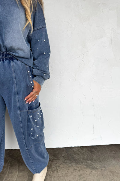 PREORDER: Friday Night Pearls Set