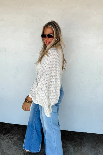 PREORDER: Free Spirit Bell Sleeve Top