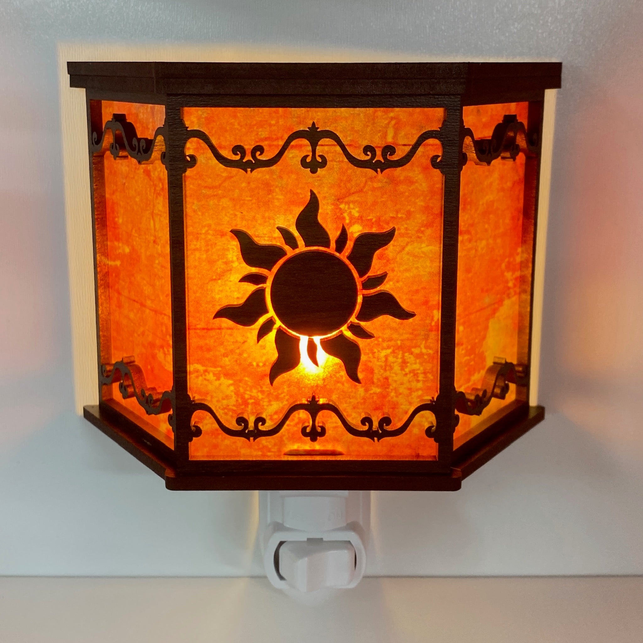Dream Lantern Nightlight