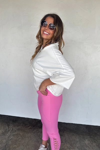 PREORDER: Blakeley Signature Leggings