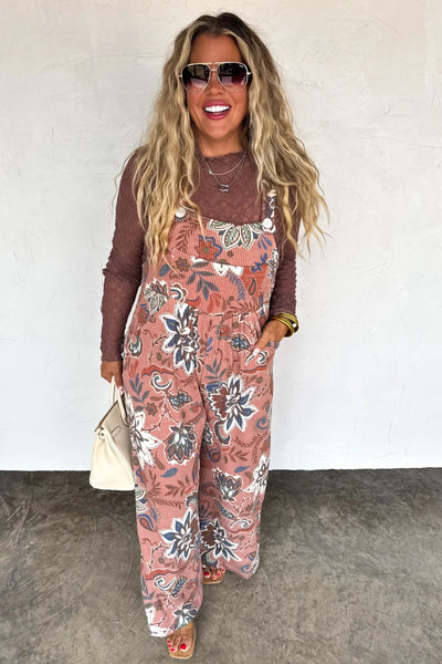 PREORDER: Jolie Lace Thumbhole Top