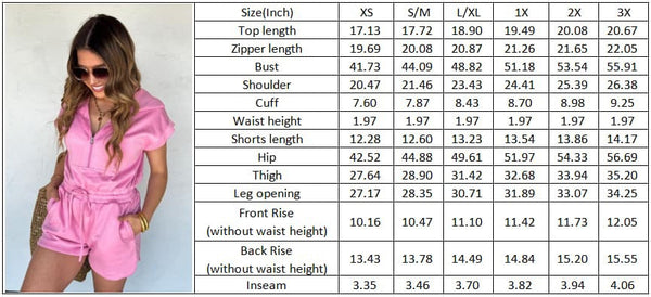 PREORDER: Off Duty Scuba Romper