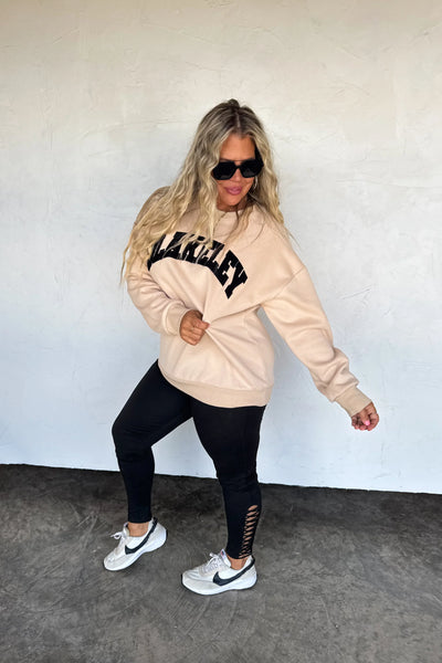 PREORDER: Blakeley Signature Leggings