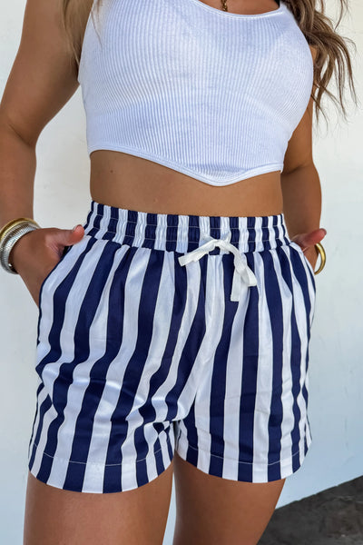 PREORDER: All American Babe Shorts