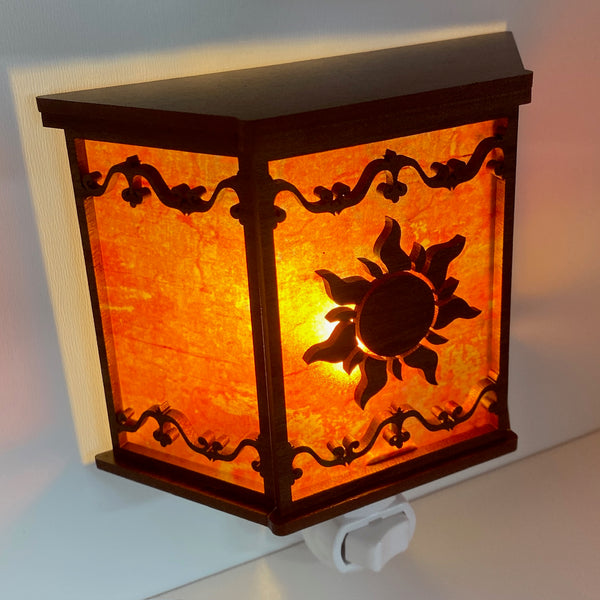 Dream Lantern Nightlight