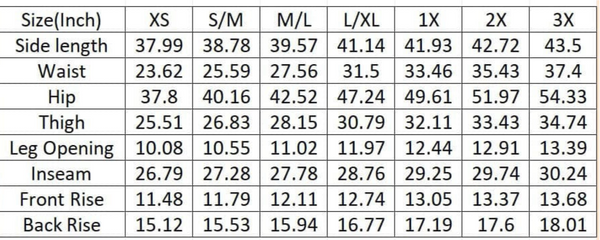 PREORDER: Hideaway Camo Joggers