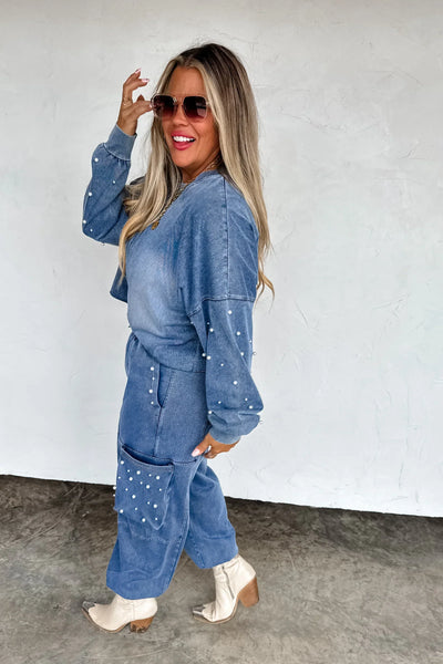 PREORDER: Friday Night Pearls Set