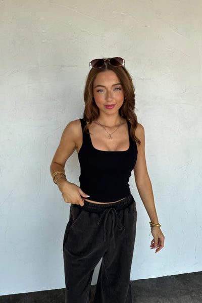 PREORDER: Blakeley Basic Tank