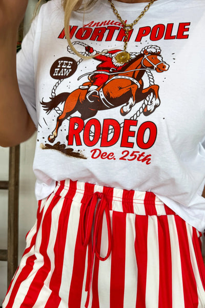PREORDER: Blakeley Cowgirl Christmas Graphic Tees