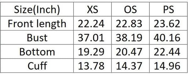 PREORDER: Fall Meg Pullover Poncho