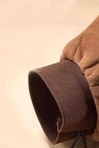 PREORDER: Sunless Tanning Mitt