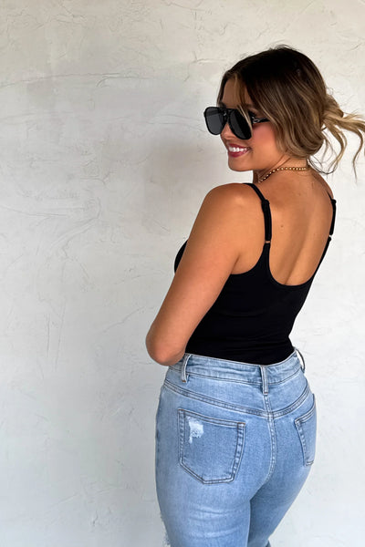 PREORDER: The Avalon Bodysuit