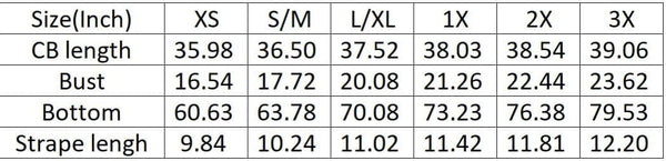 PREORDER: Sleepy Cowgirl Night Dress