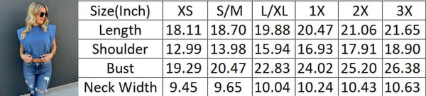 PREORDER: Stevie Cap Sleeve Top in Five Colors