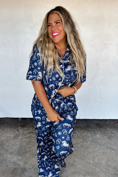 PREORDER: Rodeo Sky Luxi PJs