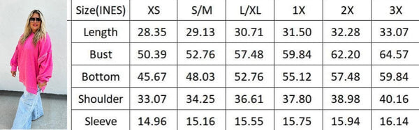 PREORDER: Classic Crew Pullover Merry