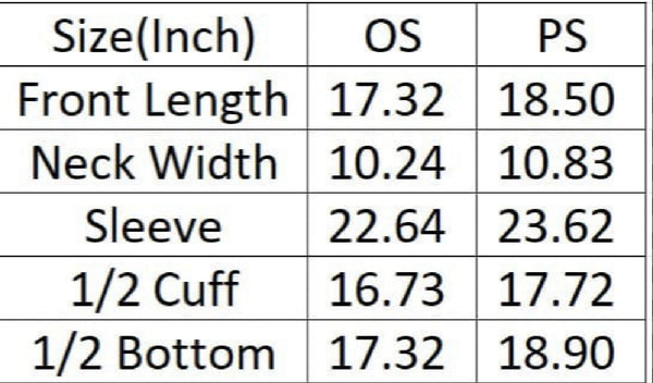 PREORDER: Winter Free Spirit Bell Sleeve Top