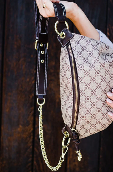 Lydia Belt Bag