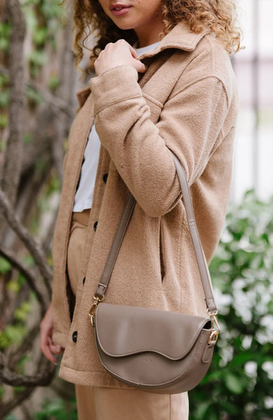 PREORDER: Ellis Crossbody in Four Colors