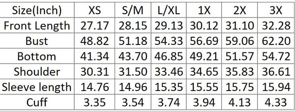 PREORDER: Ranch Girl Classic Crew Pullover