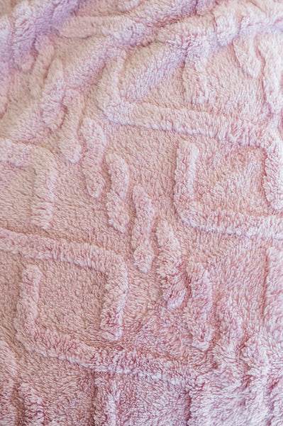 PREORDER: Clara Blanket (Family Cuddle Size) in Nine Colors